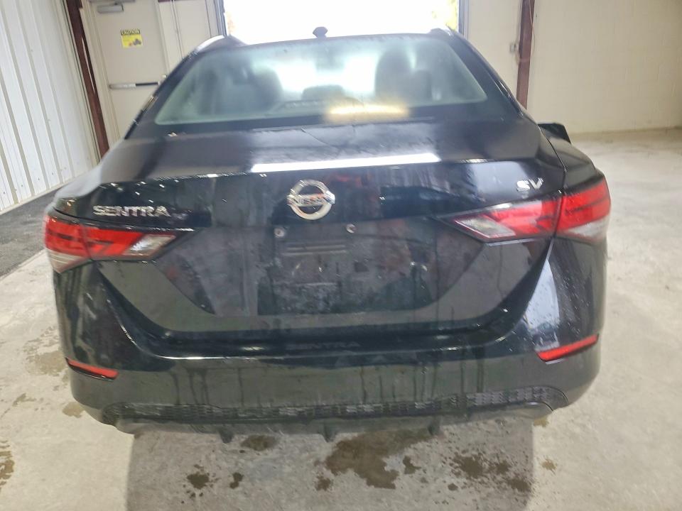 Продажа на аукционе авто 2023 Nissan Sentra, vin: 3N1AB8CV0PY318403, номер лота: 71295796