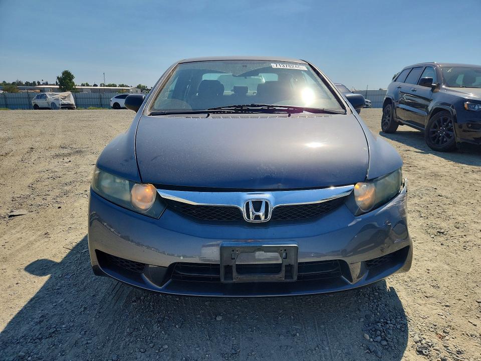 Aukcja sprzedaży 2010 Honda Civic, vin: 2HGFA1F32AH503171, numer aukcji: 71378246