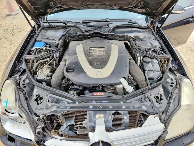 Продажа на аукционе авто 2008 Mercedes-benz Cls, vin: WDDDJ72X48A133891, номер лота: 70654386