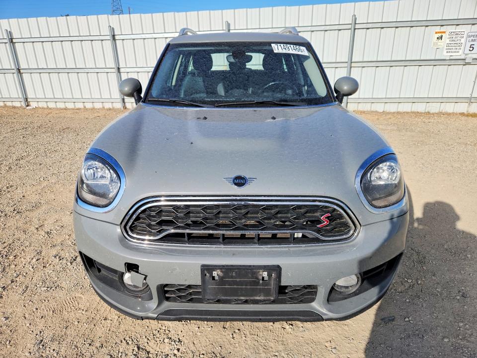 Продаж на аукціоні авто 2019 Mini Cooper, vin: WMZYT5C57K3E69475, номер лоту: 71491466