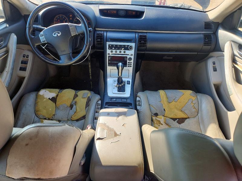 Aukcja sprzedaży 2005 Infiniti G35, vin: JNKCV51E05M215933, numer aukcji: 72834736