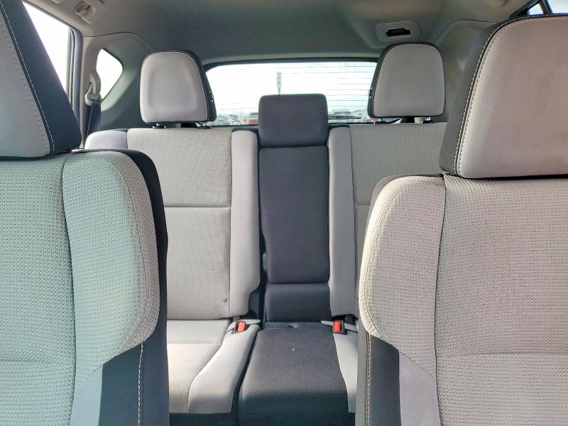 71140296 :رقم المزاد ، 2T3WFREV7GW268311 vin ، 2016 Toyota Rav4 مزاد بيع