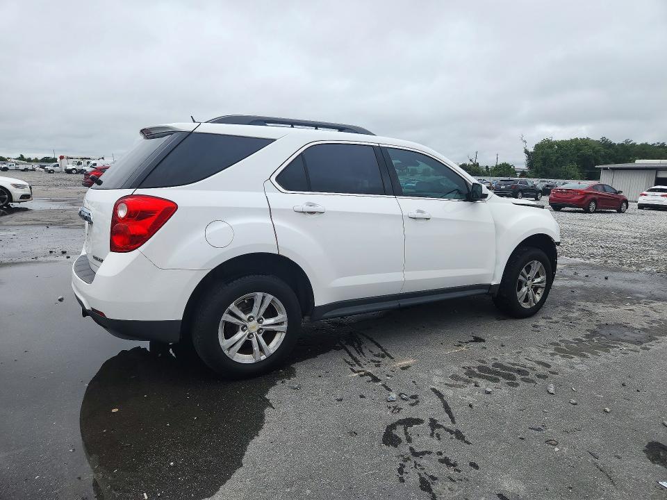 Продаж на аукціоні авто 2015 Chevrolet Equinox, vin: 2GNALBEK8F1163064, номер лоту: 72001316