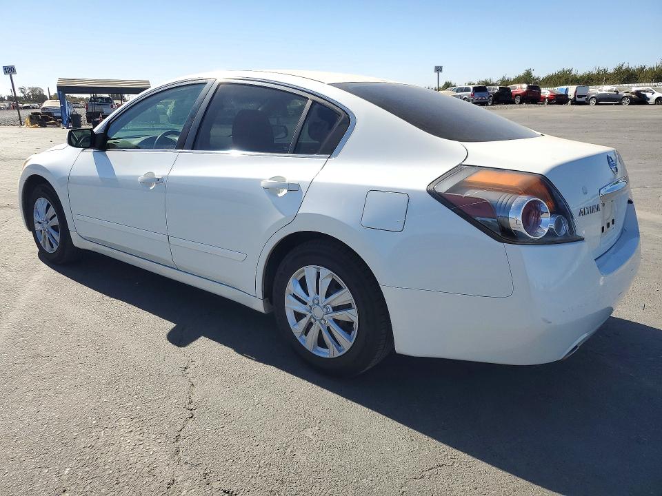 2011 Nissan Altima მანქანა იყიდება აუქციონზე, vin: 1N4AL2AP1BN504765, აუქციონის ნომერი: 72380766