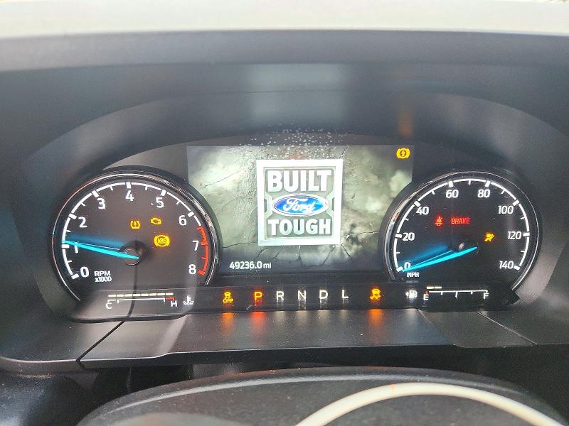 Продаж на аукціоні авто 2022 Ford Maverick, vin: 3FTTW8F90NRA95246, номер лоту: 72422786