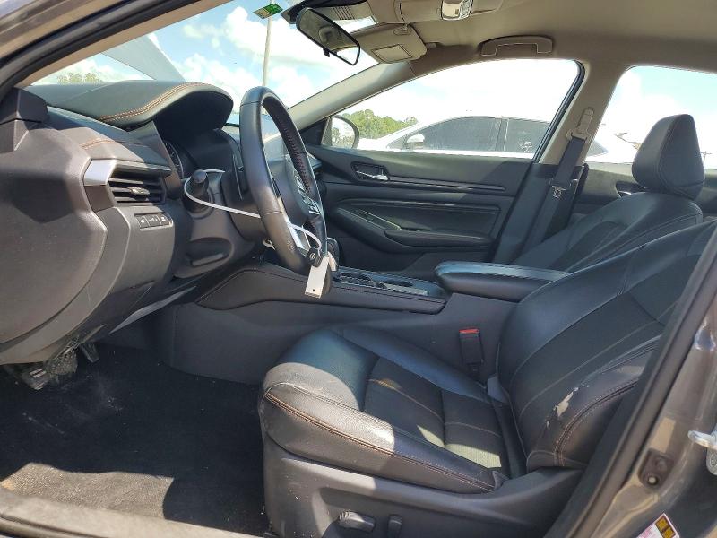 Продаж на аукціоні авто 2020 Nissan Altima, vin: 1N4BL4CV0LN307020, номер лоту: 71092476