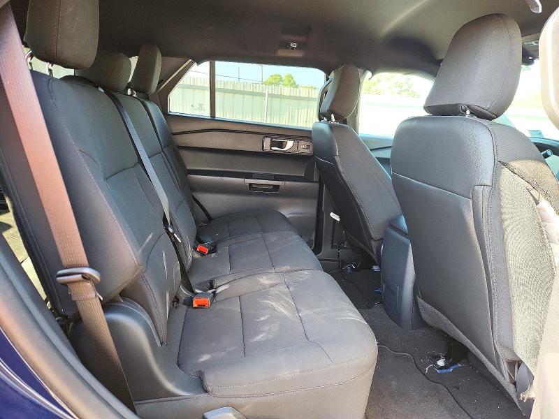 2025 Ford Explorer მანქანა იყიდება აუქციონზე, vin: 1FM5K8AB5SGB05556, აუქციონის ნომერი: 71163516