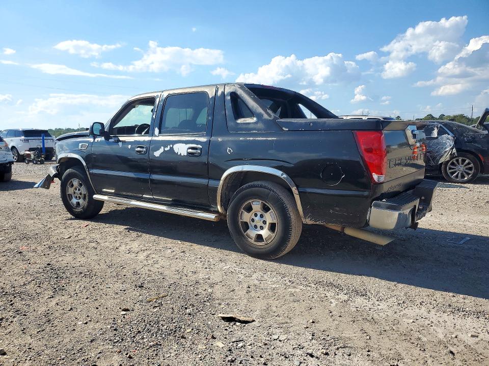 Продажа на аукционе авто 2003 Chevrolet Avalanche, vin: 3GNEC13T03G310665, номер лота: 71469366