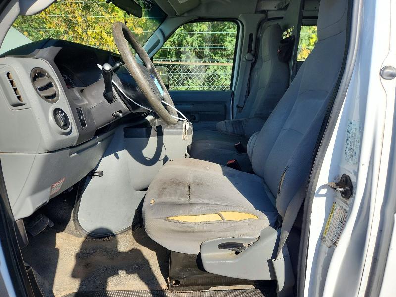 Продаж на аукціоні авто 2010 Ford Econoline, vin: 1FTNE2EW2ADA24892, номер лоту: 73050646