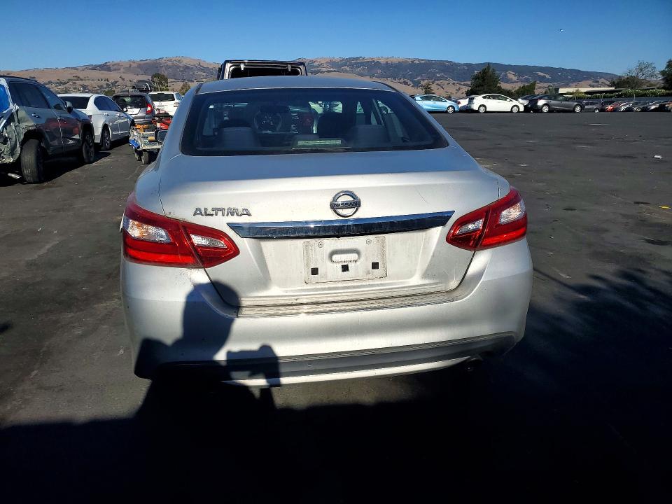 2016 Nissan Altima მანქანა იყიდება აუქციონზე, vin: 1N4AL3AP4GC178114, აუქციონის ნომერი: 71966956