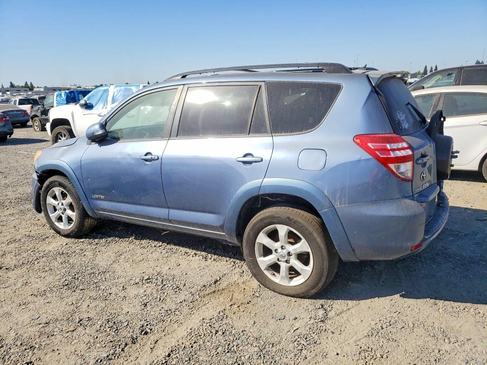 Aukcja sprzedaży 2009 Toyota Rav4, vin: JTMBK31V49D008705, numer aukcji: 70577496