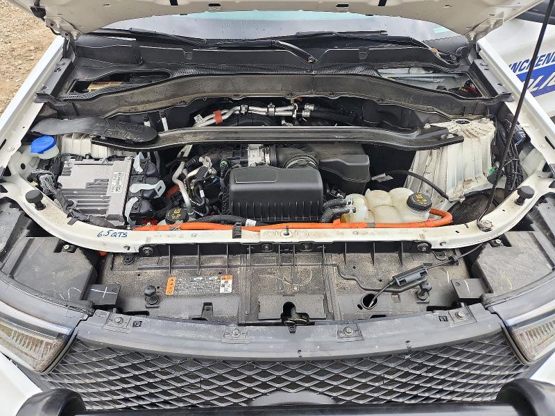 Продаж на аукціоні авто 2022 Ford Explorer, vin: 1FM5K8AW1PNA09333, номер лоту: 71242666