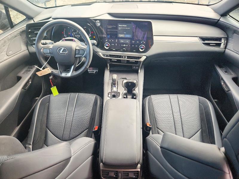 Продажа на аукционе авто 2023 Lexus Rx, vin: 2T2BCMEA6PC009516, номер лота: 72369666