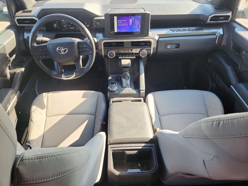 Продажа на аукционе авто 2025 Toyota Tacoma, vin: 3TMLB5JN1SM151749, номер лота: 72331676