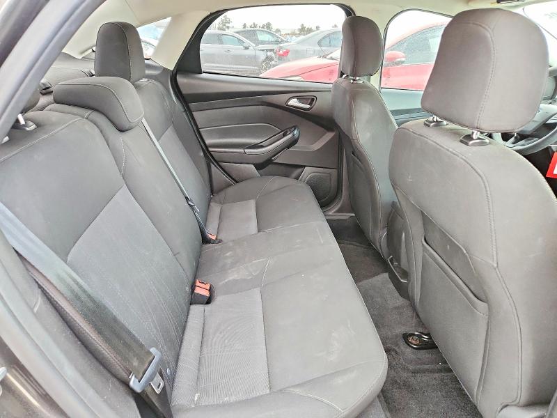 70367526 :رقم المزاد ، 1FADP3F29FL340686 vin ، 2015 Ford Focus مزاد بيع