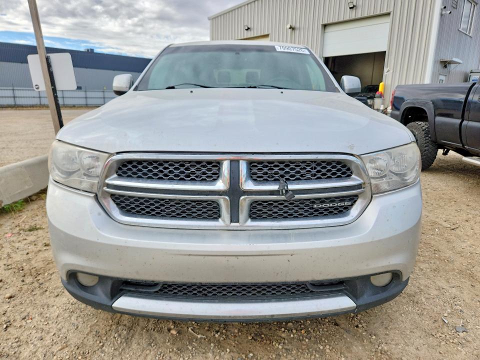 Продажа на аукционе авто 2011 Dodge Durango, vin: 1D4RE2GG6BC624137, номер лота: 70907526