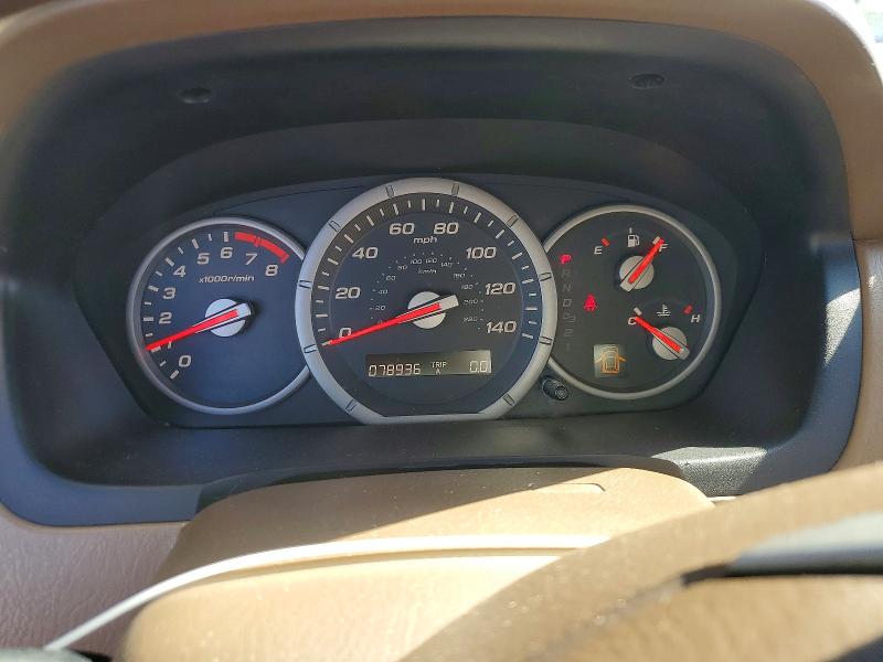 2007 Honda Pilot მანქანა იყიდება აუქციონზე, vin: 5FNYF18147B002009, აუქციონის ნომერი: 69460636