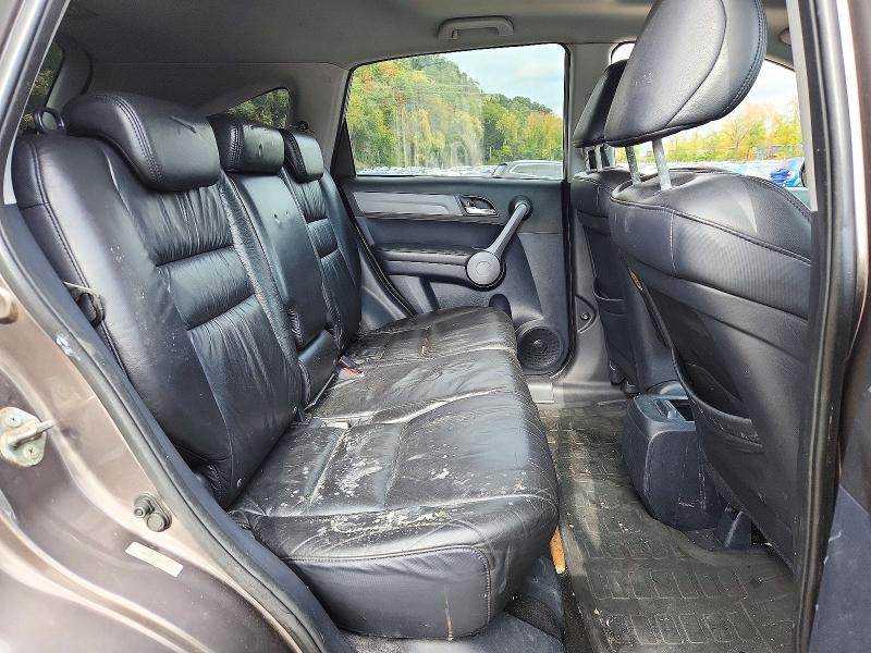 72638536 :رقم المزاد ، 5J6RE48739L034571 vin ، 2009 Honda Cr-v مزاد بيع