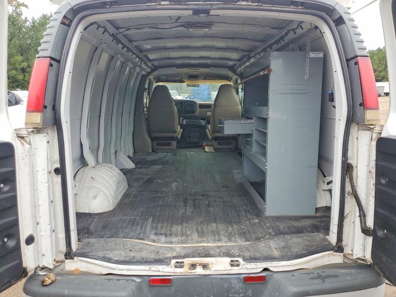 66219946 :رقم المزاد ، 1GTHG39F0X1091170 vin ، 1999 Gmc Savana مزاد بيع