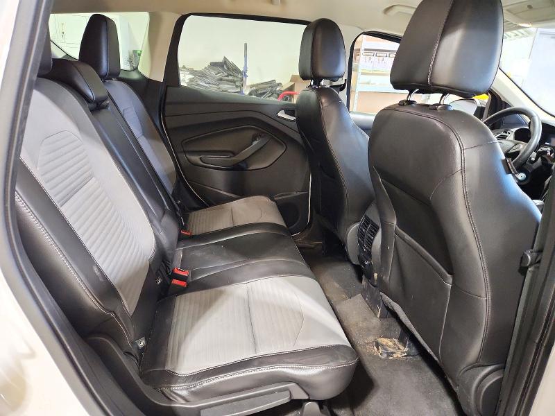 Aukcja sprzedaży 2017 Ford Escape, vin: 1FMCU0GD8HUA99354, numer aukcji: 72133896
