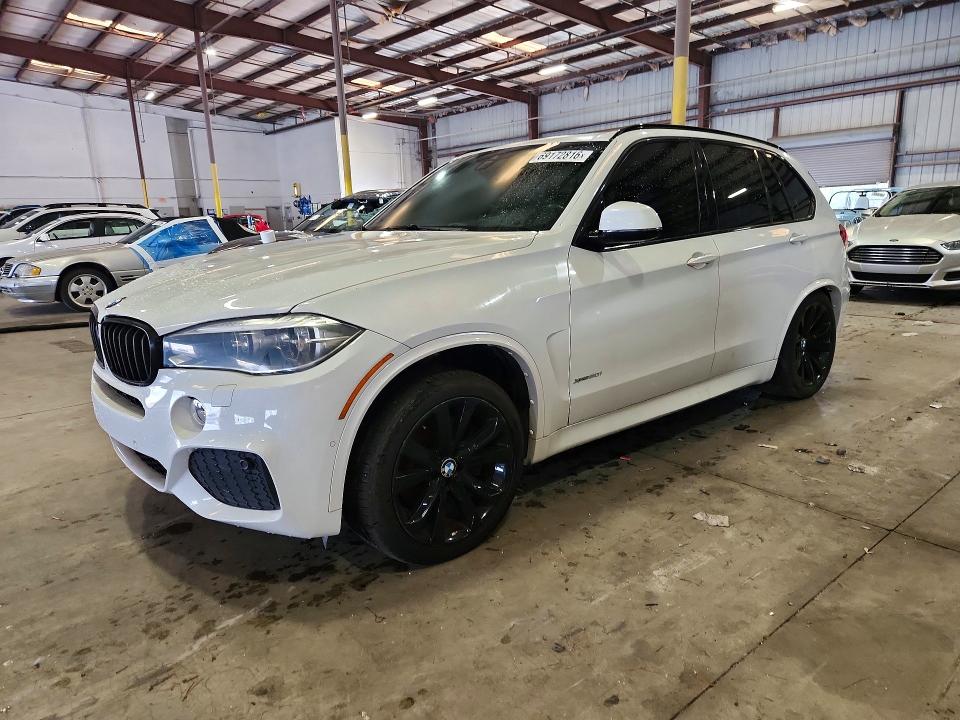 Продаж на аукціоні авто 2016 Bmw X5, vin: 5UXKR6C5XG0J82825, номер лоту: 69172816