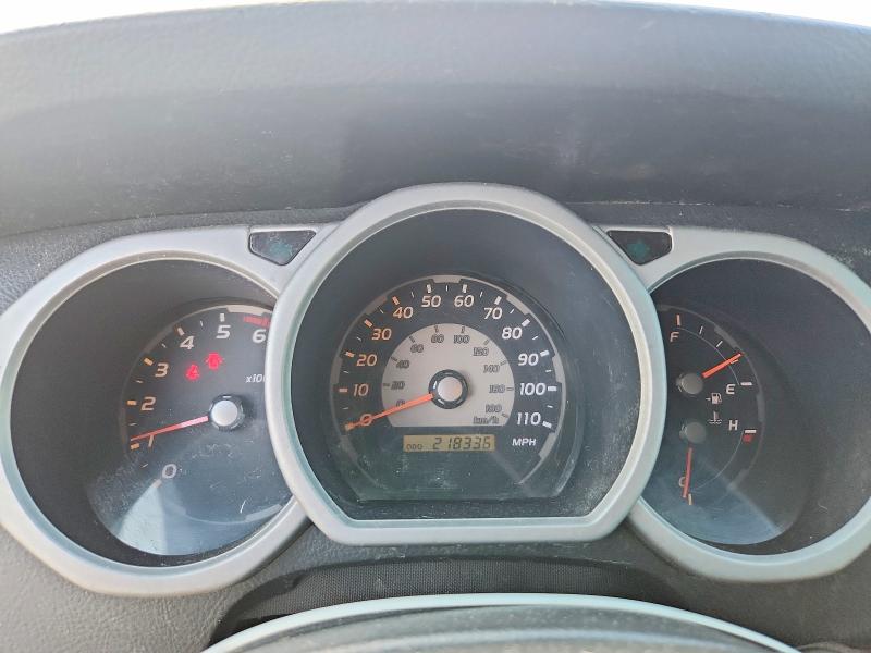 2005 Toyota 4runner მანქანა იყიდება აუქციონზე, vin: JTEBU14R358040332, აუქციონის ნომერი: 72131276