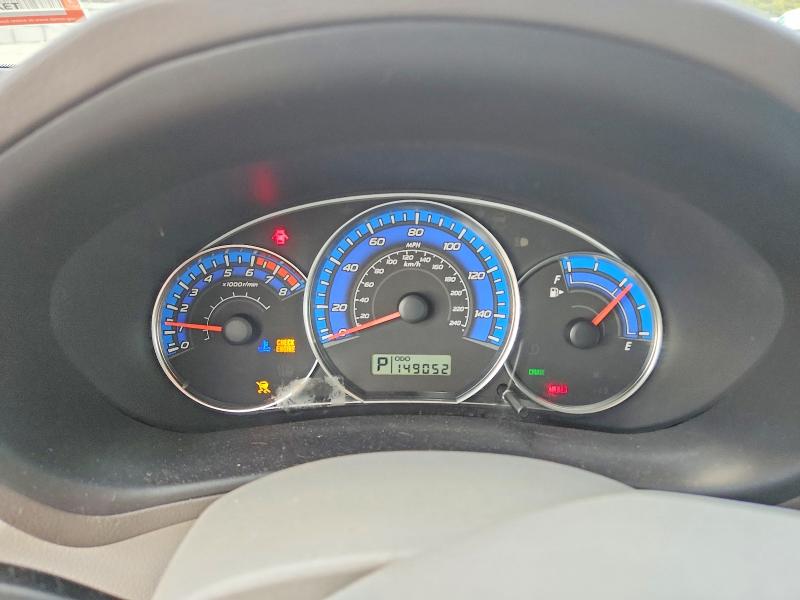 Продаж на аукціоні авто 2009 Subaru Forester, vin: JF2SH61679H797371, номер лоту: 71151706