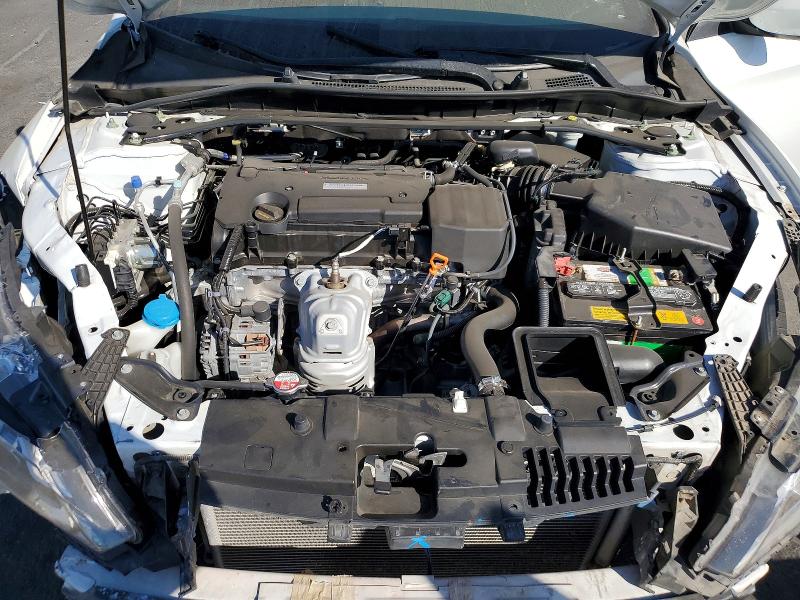 Продажа на аукционе авто 2016 Honda Accord, vin: 1HGCR2F54GA078076, номер лота: 71906786