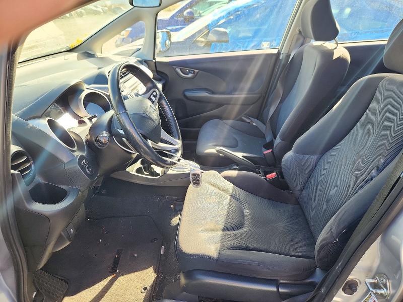 72220886 :رقم المزاد ، JHMGE8H53BC011587 vin ، 2011 Honda Fit مزاد بيع