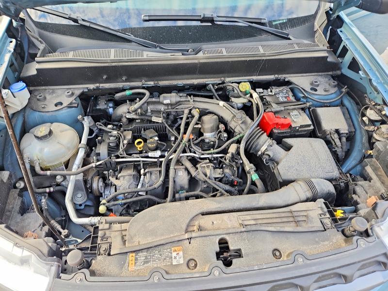 70642546 :رقم المزاد ، 3FTTW8F98NRB06543 vin ، 2022 Ford Maverick مزاد بيع