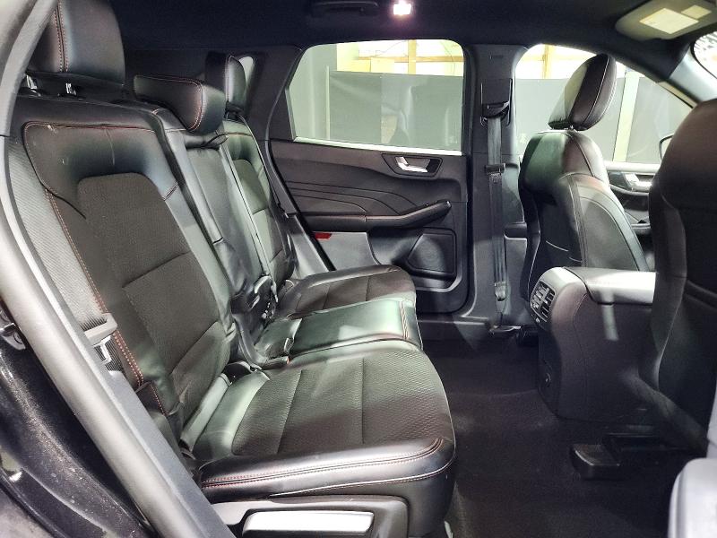 72297346 :رقم المزاد ، 1FMCU9NA9SUB43219 vin ، 2025 Ford Escape مزاد بيع
