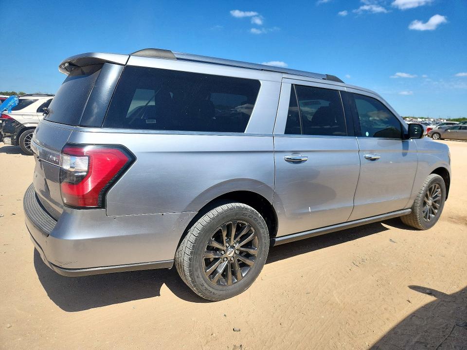 Продажа на аукционе авто 2021 Ford Expedition, vin: 1FMJK1KT3MEA18721, номер лота: 73372156