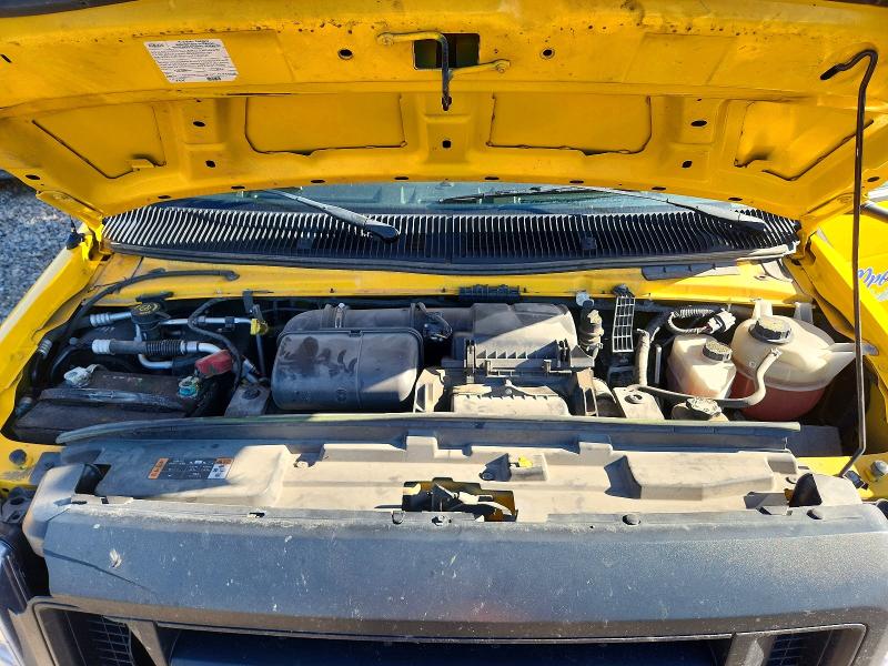 Продаж на аукціоні авто 2021 Ford Econoline, vin: 1FDWE3FN1MDC10276, номер лоту: 71281216