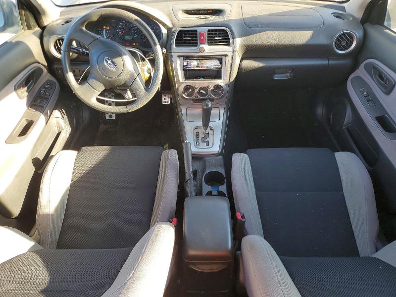 Продаж на аукціоні авто 2006 Subaru Impreza, vin: JF1GD676X6H516785, номер лоту: 71037546