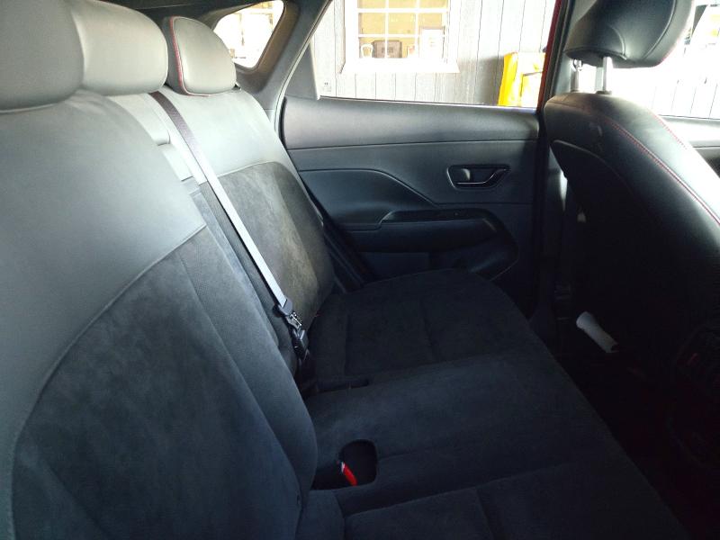 Продажа на аукционе авто 2024 Hyundai Kona, vin: KM8HACA37RU052026, номер лота: 72342246