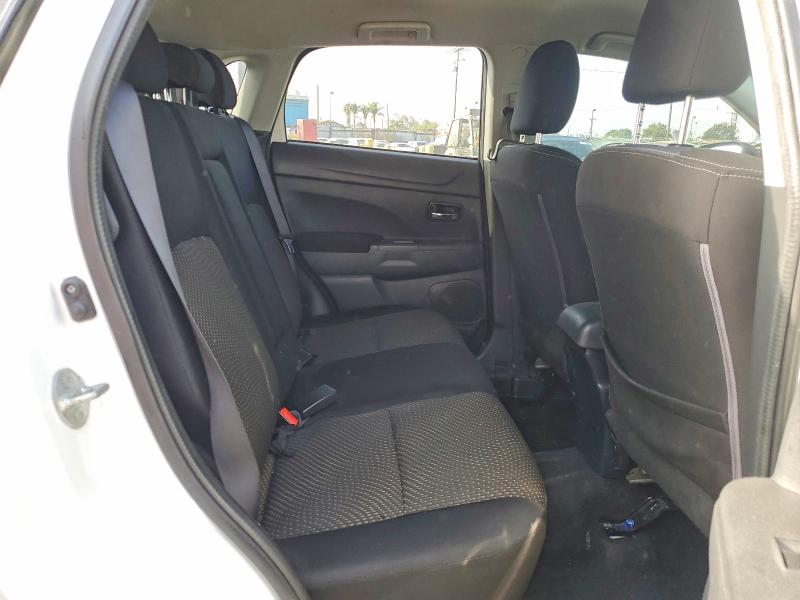 Продажа на аукционе авто 2016 Mitsubishi Outlander Sport, vin: JA4AP3AU6GZ053112, номер лота: 71255366