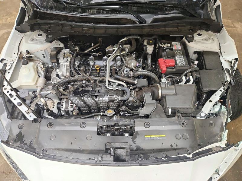 2025 Nissan Altima მანქანა იყიდება აუქციონზე, vin: 1N4BL4DV6SN364013, აუქციონის ნომერი: 72819566