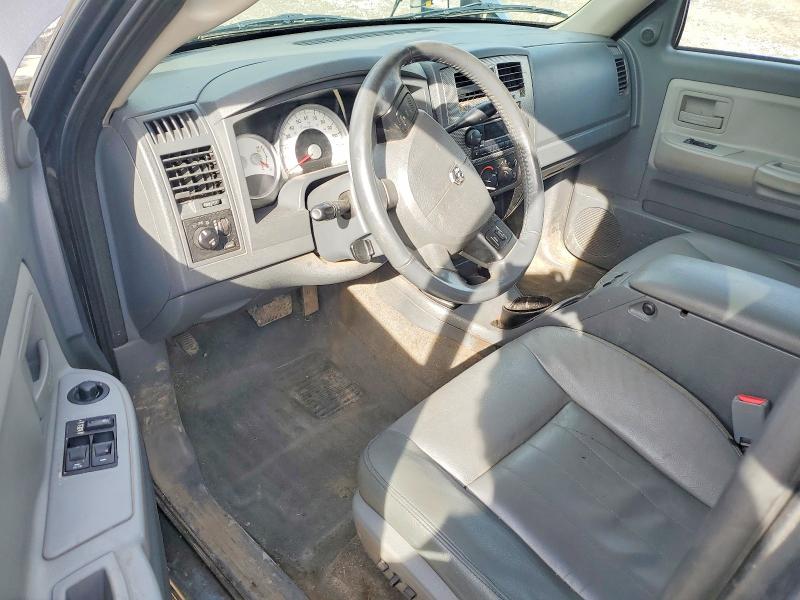 Aukcja sprzedaży 2006 Dodge Dakota, vin: 1D7HW42N26S714457, numer aukcji: 71118726