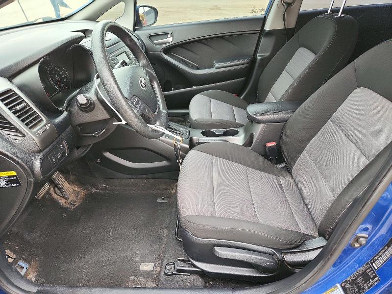 Продажа на аукционе авто 2014 Kia Forte, vin: KNAFX4A65E5066468, номер лота: 71683356
