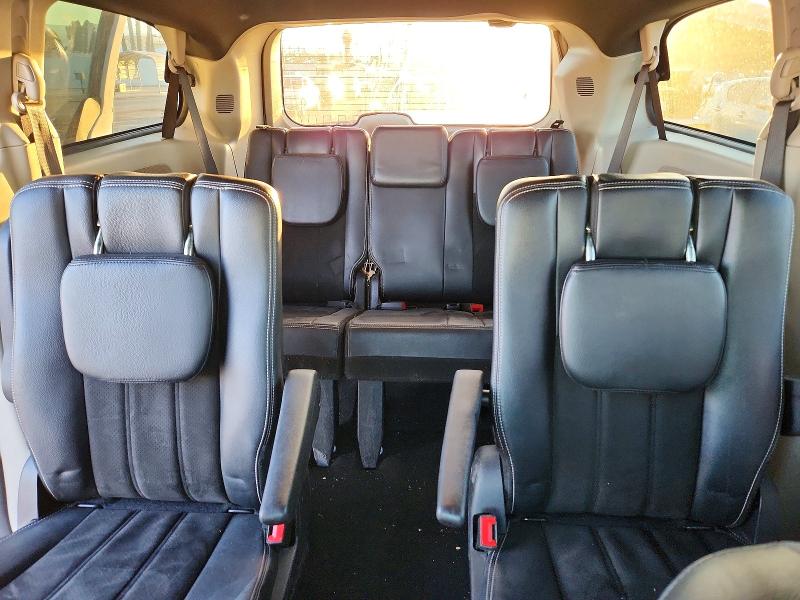 71848946 :رقم المزاد ، 2C4RDGCGXKR740371 vin ، 2019 Dodge Grand Caravan مزاد بيع