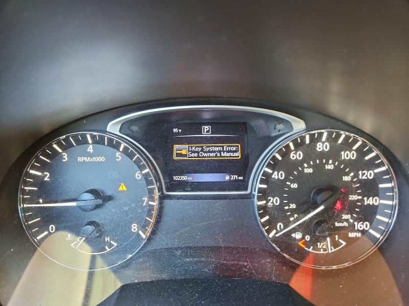 Продажа на аукционе авто 2017 Nissan Altima, vin: 1N4AL3AP1HN345471, номер лота: 72019166