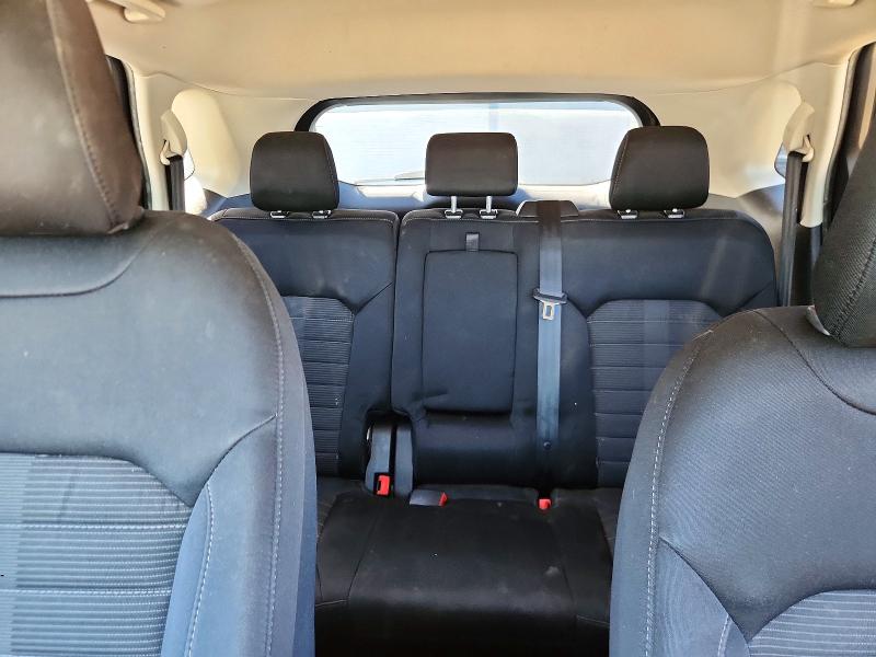 Aukcja sprzedaży 2018 Ford Edge, vin: 2FMPK3J84JBB96096, numer aukcji: 72103176