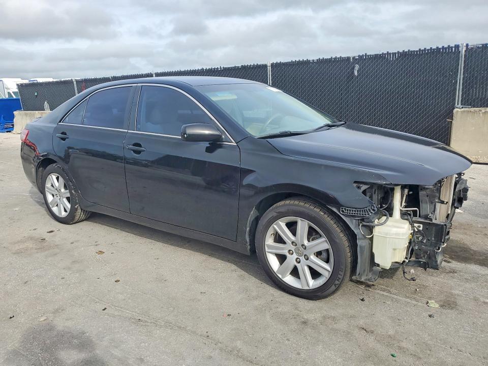 Aukcja sprzedaży 2011 Toyota Camry, vin: 4T1BF3EK3BU677599, numer aukcji: 71072896