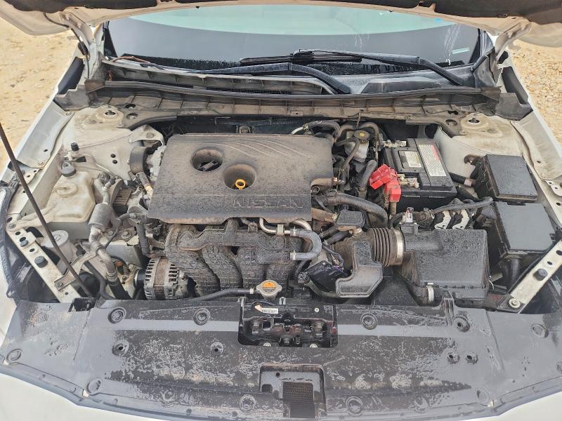Продажа на аукционе авто 2020 Nissan Altima, vin: 1N4BL4BV1LC161904, номер лота: 71545076