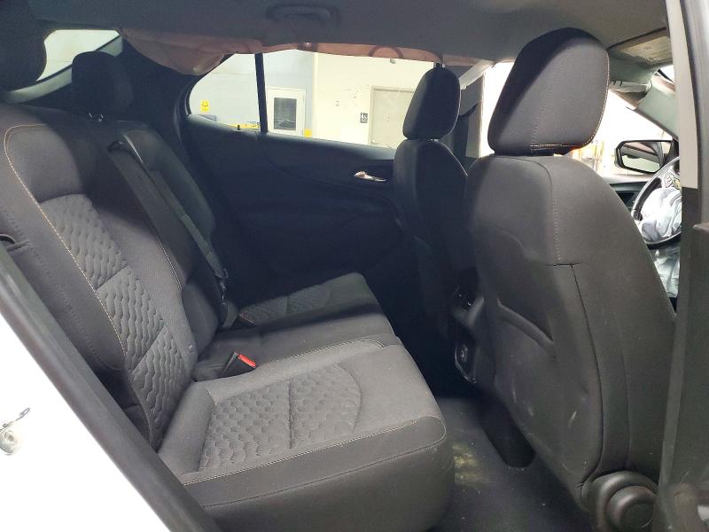 71713256 :رقم المزاد ، 2GNAXJEV3M6141739 vin ، 2021 Chevrolet Equinox مزاد بيع