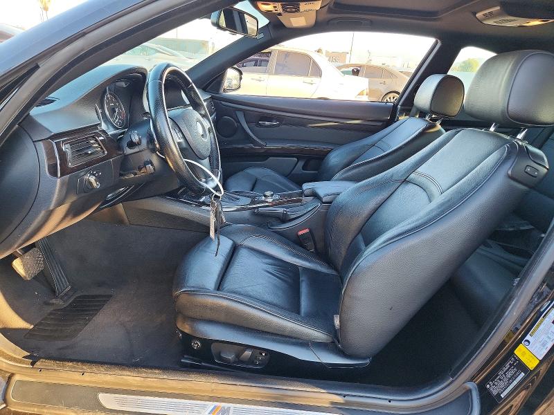 69760016 :رقم المزاد ، WBAKE5C58CE755822 vin ، 2012 Bmw 328 مزاد بيع