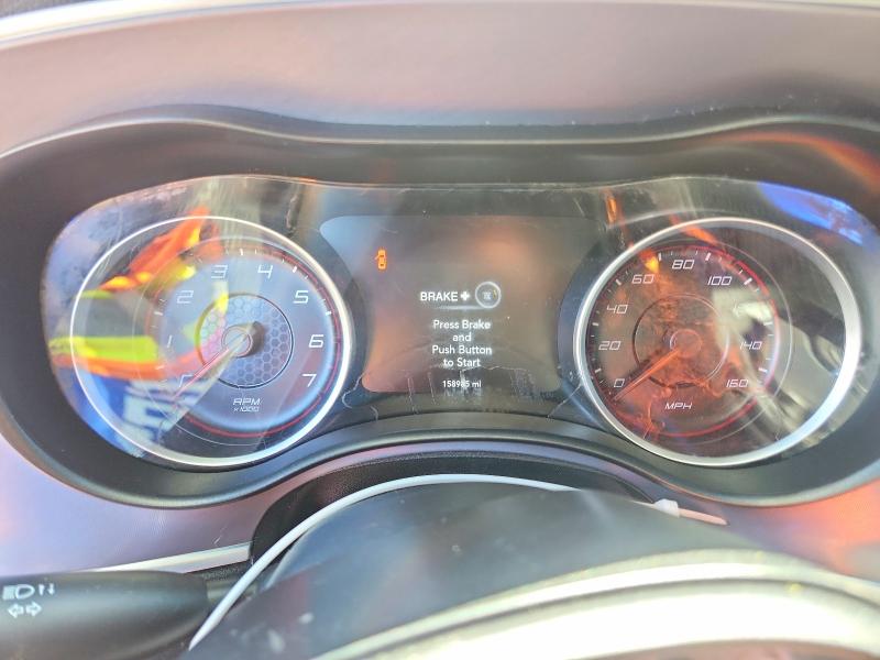 Продажа на аукционе авто 2019 Dodge Charger, vin: 2C3CDXCT6KH588053, номер лота: 71442286