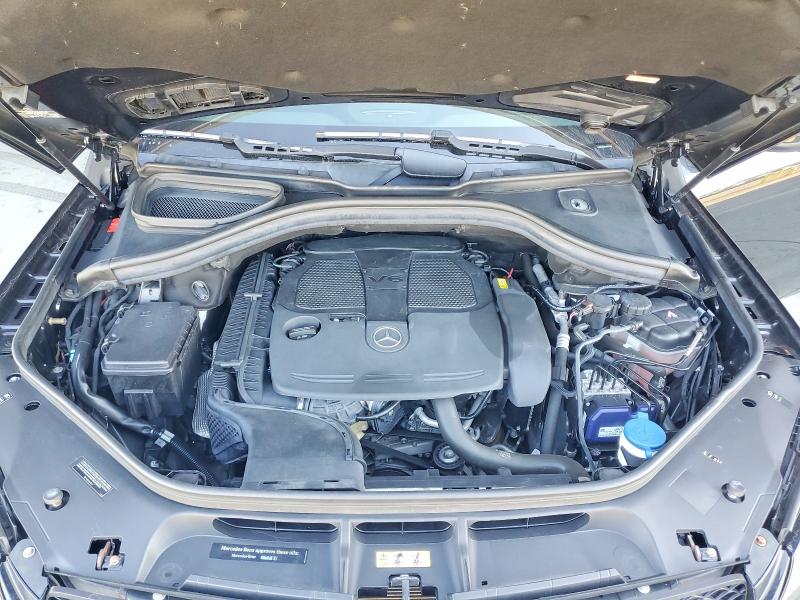 Aukcja sprzedaży 2017 Mercedes-benz Gle350, vin: 4JGDA5HB3HA819362, numer aukcji: 71106616