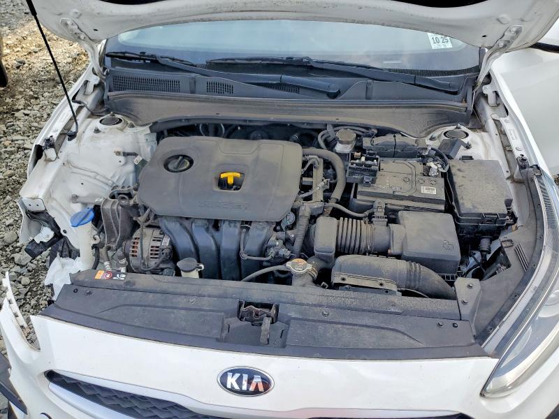 Aukcja sprzedaży 2021 Kia Forte, vin: 3KPF24AD7ME284589, numer aukcji: 70928676