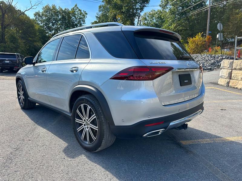 2025 Mercedes-benz Gle მანქანა იყიდება აუქციონზე, vin: 4JGFB4EB1SB462849, აუქციონის ნომერი: 69546076